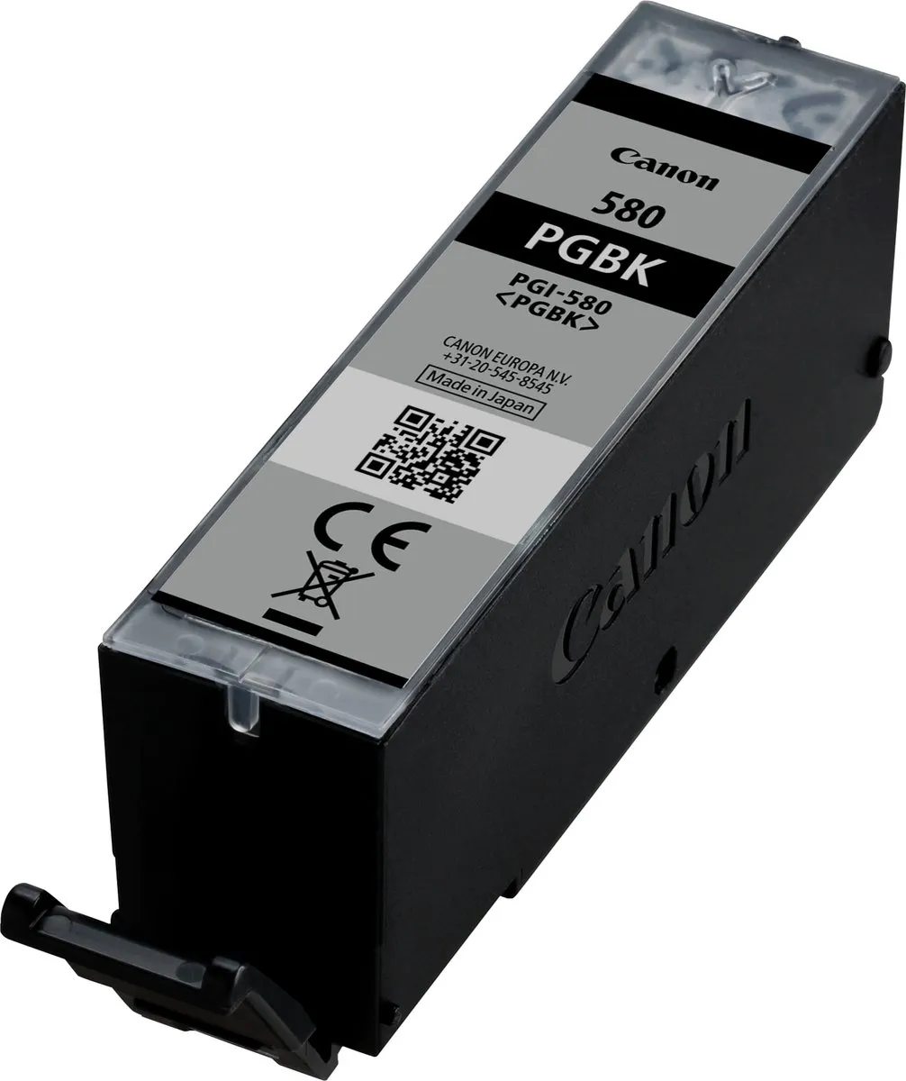 Canon PGI-580PGBK Inktcartridge