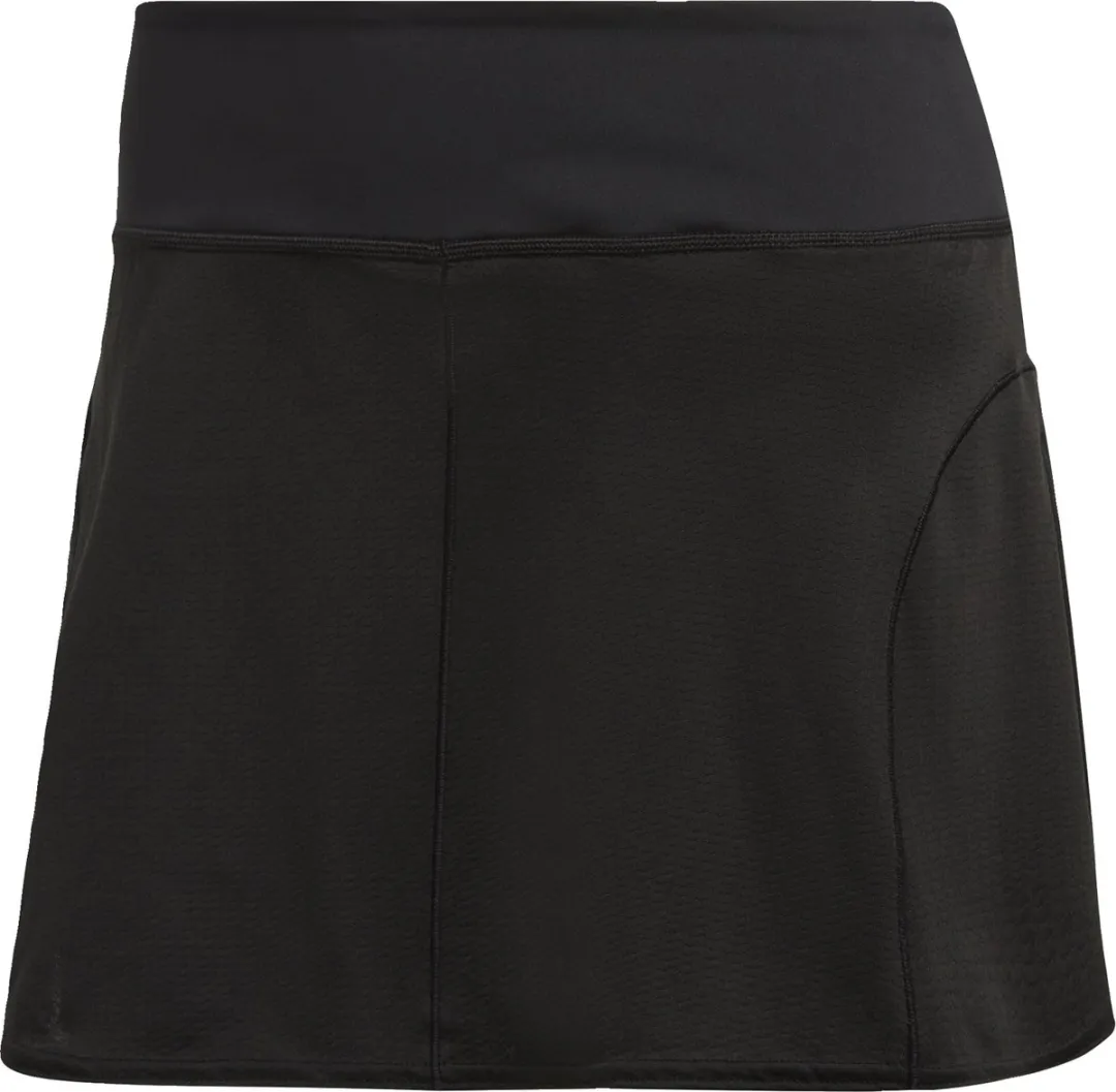 adidas Performance Tennis Rok Dames S - Zwart - afbeelding 6 van 6