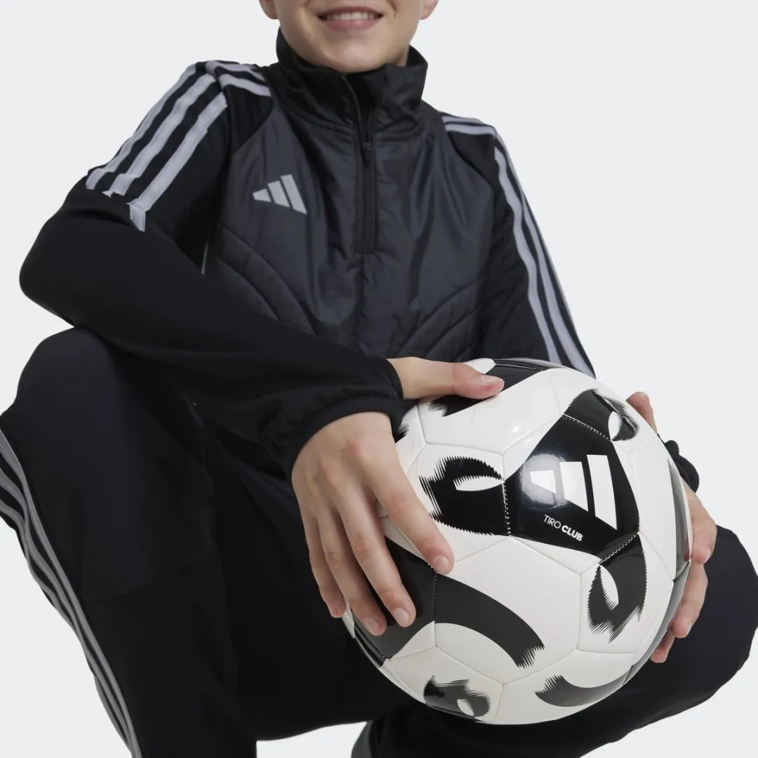 adidas Sportshirt IM9970 - 176 - Zwart