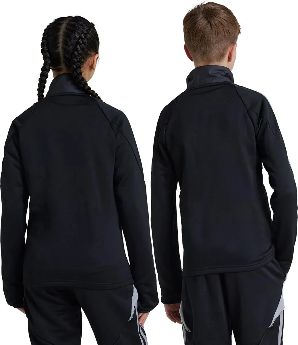adidas Sportshirt IM9970 - 176 - Zwart