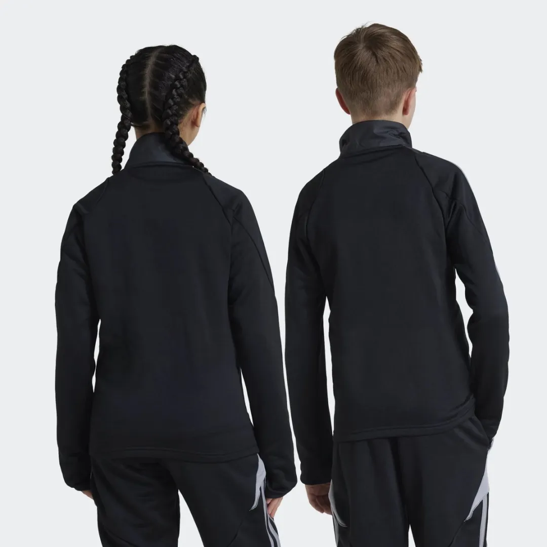 adidas Sportshirt IM9970 - 176 - Zwart