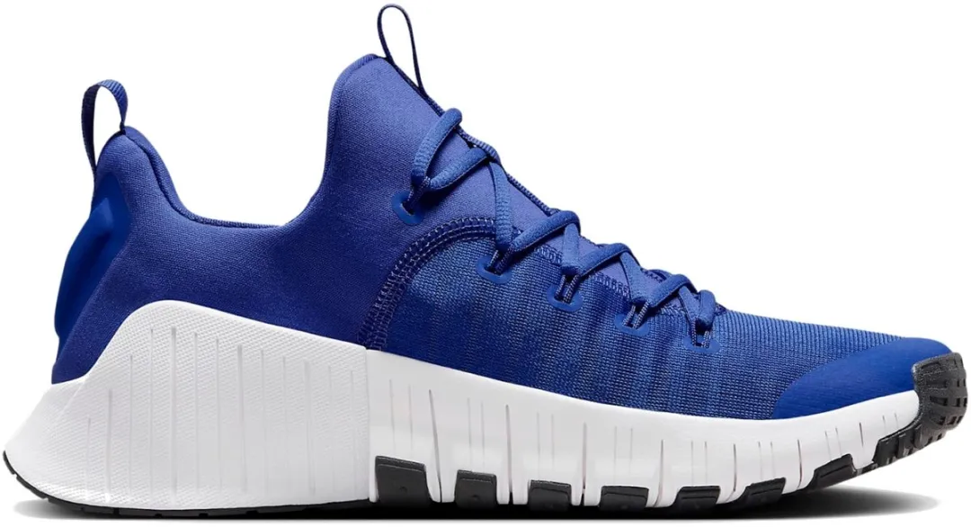 Nike Free Metcon 6 DV3934-400