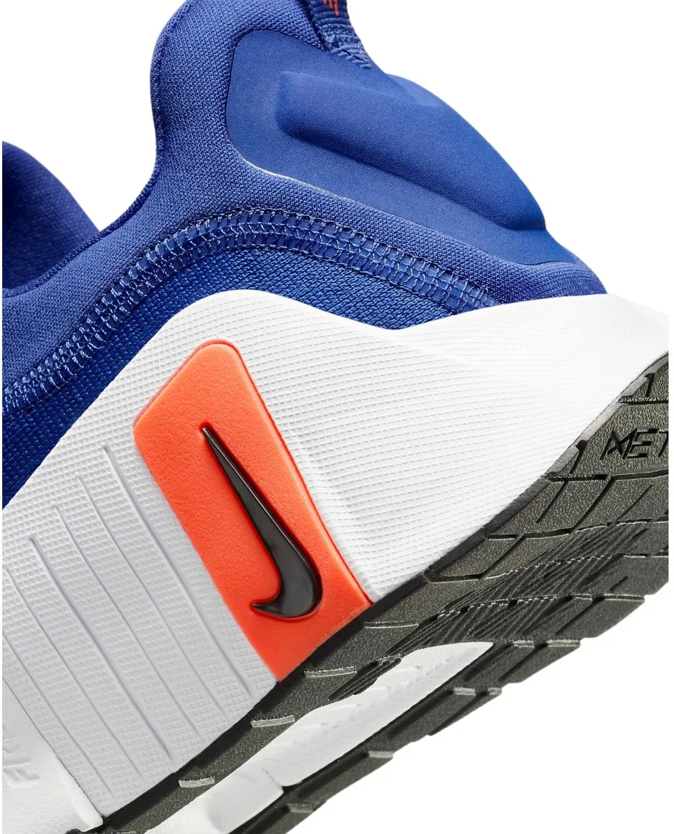 Nike Free Metcon 6 DV3934-400 - Maat 44 - afbeelding 6 van 6