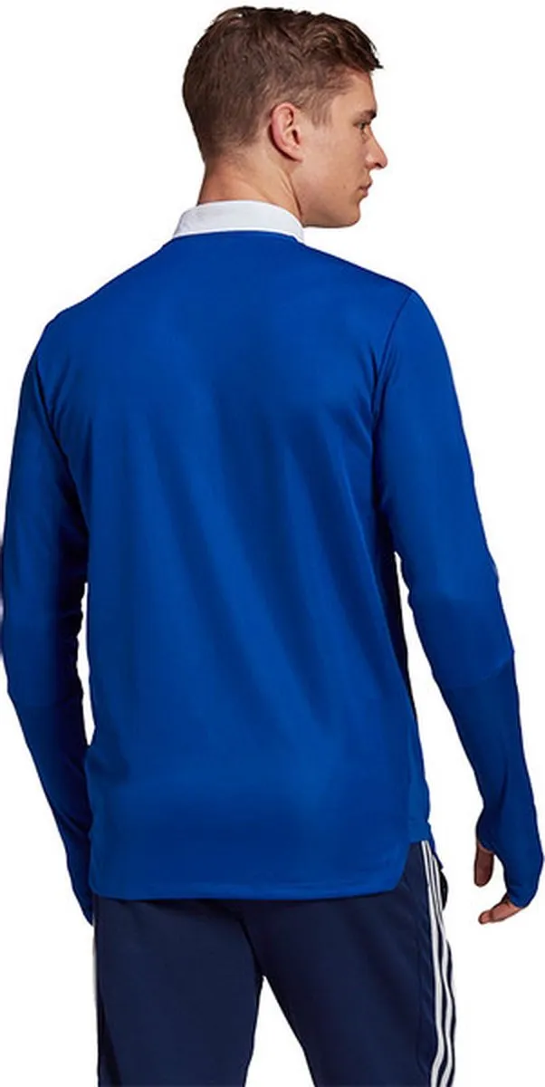 adidas Performance Tiro 21 Training Sweater - Blauw - 2XL