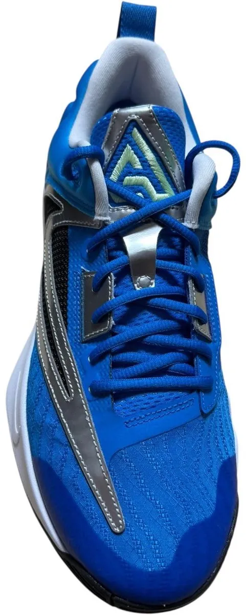 Nike Giannis Immortality Sportschoenen 46 - Blauw