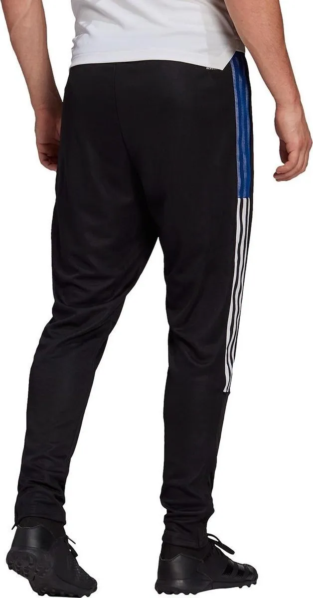adidas Tiro 21 Trainingsbroek M - Zwart