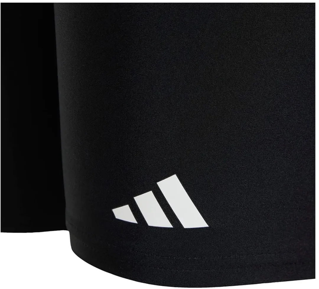 adidas Infinitex Zwembroek Jongens - 110-120cm - Zwart