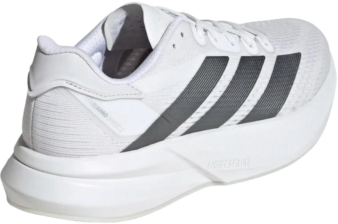 Adidas Duramo Speed 2 Hardloopschoenen 38 - Grijs - afbeelding 6 van 6