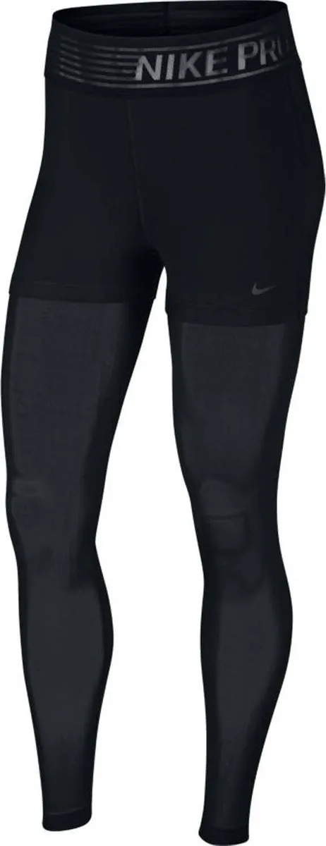 Nike Tight Pro Deluxe Fietsbroek 932153-010