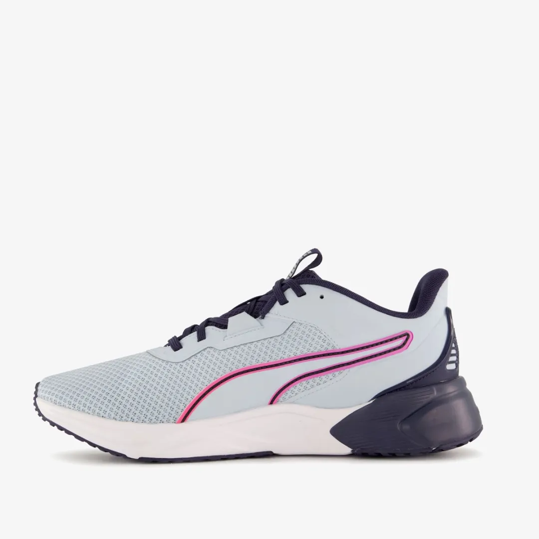 PUMA Disperse XT 4 Dames Fitnessschoenen - 38 - Blauw Paars - afbeelding 6 van 6