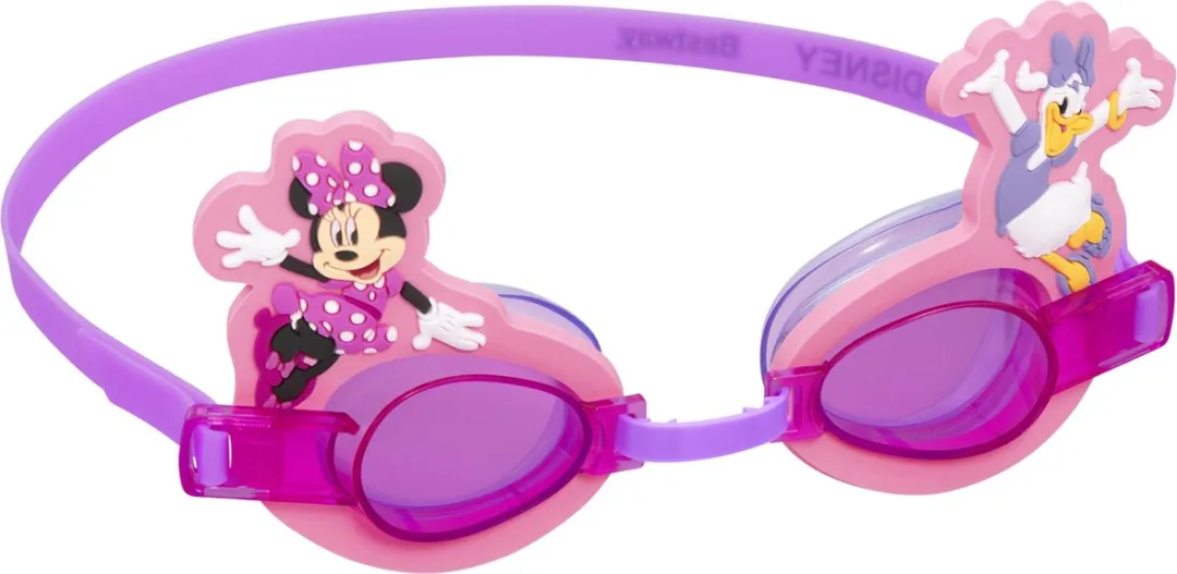 Bestway Minnie & Vrienden Zwembril
