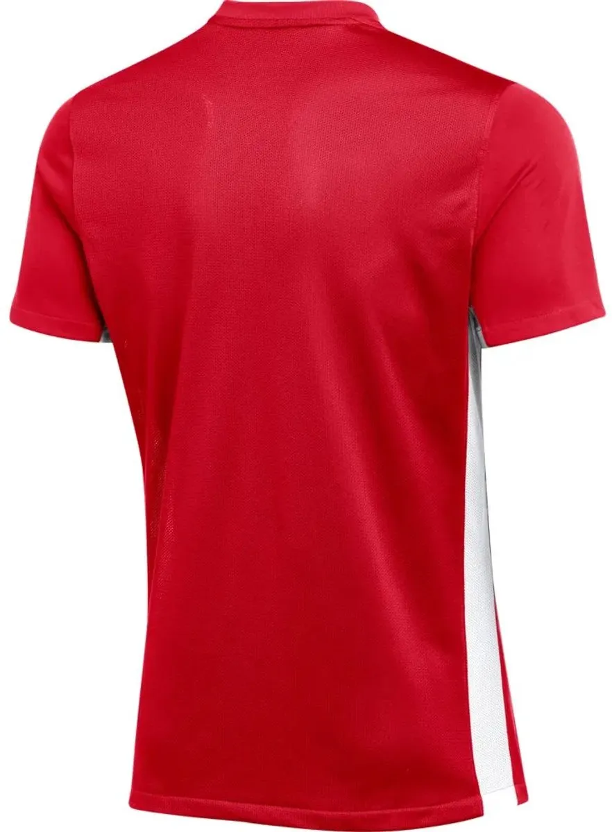 Nike Dri-FIT Challenge V T-shirt - Rood L