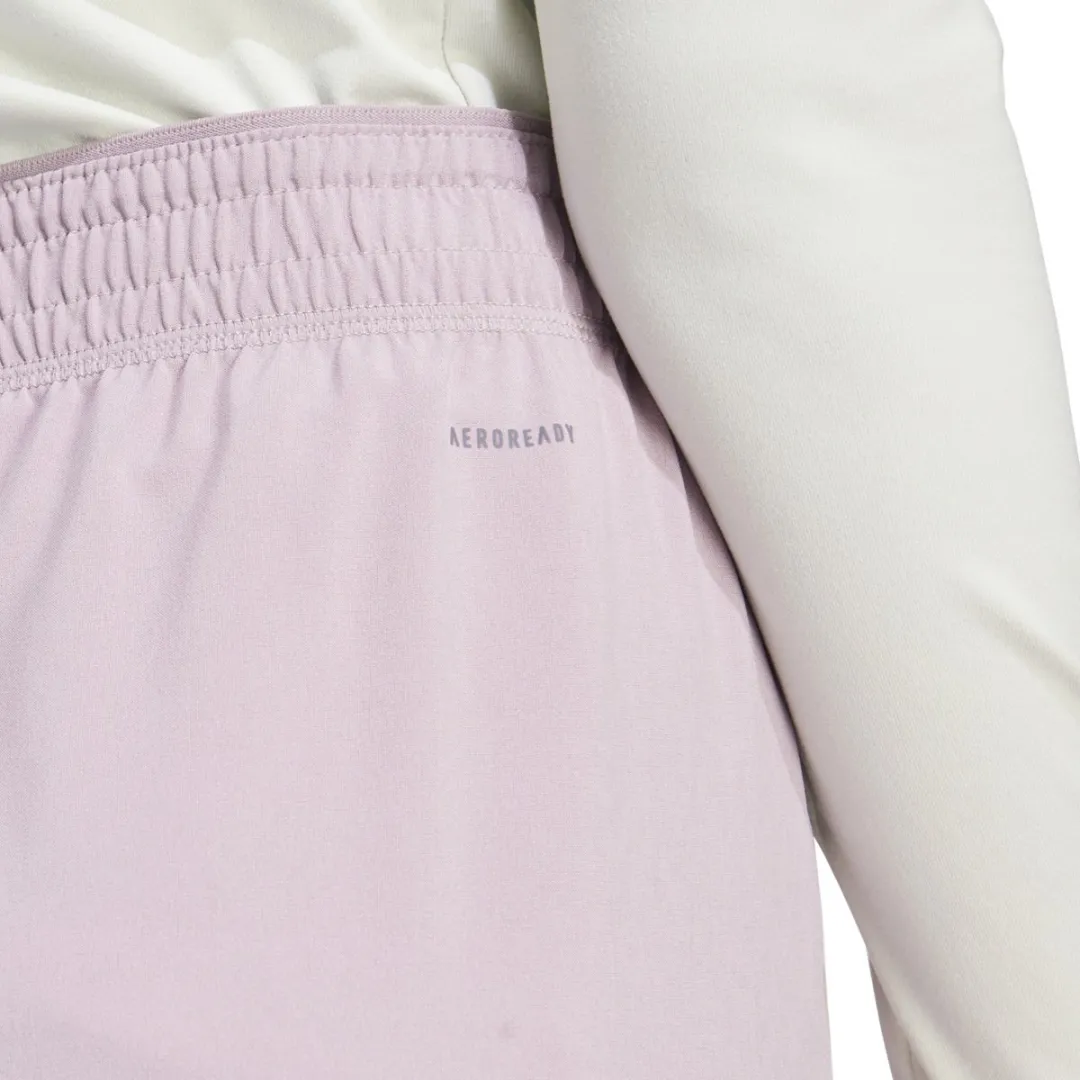 Adidas Trainingsbroek Dames Roze - Maat S