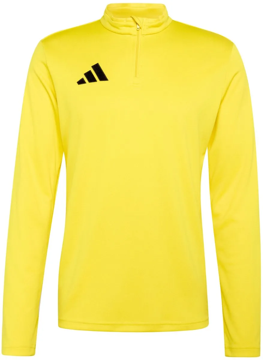 Adidas Entrada 26 Trainingstop Heren - Geel - XL