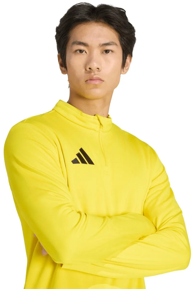 Adidas Entrada 26 Trainingstop Heren - Geel - XL