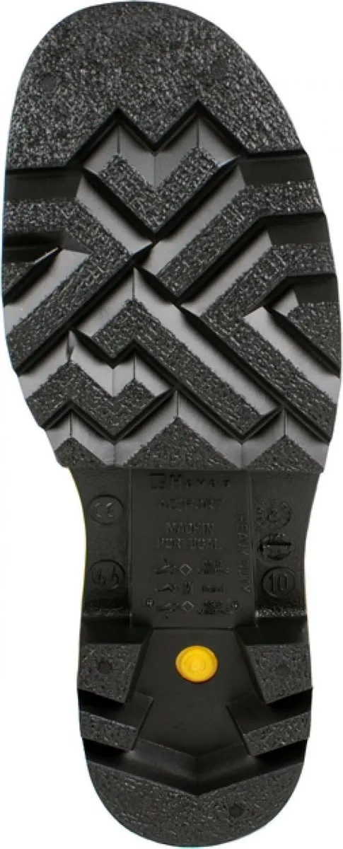 Dunlop Acifort Kuitlaars - 40 - Groen