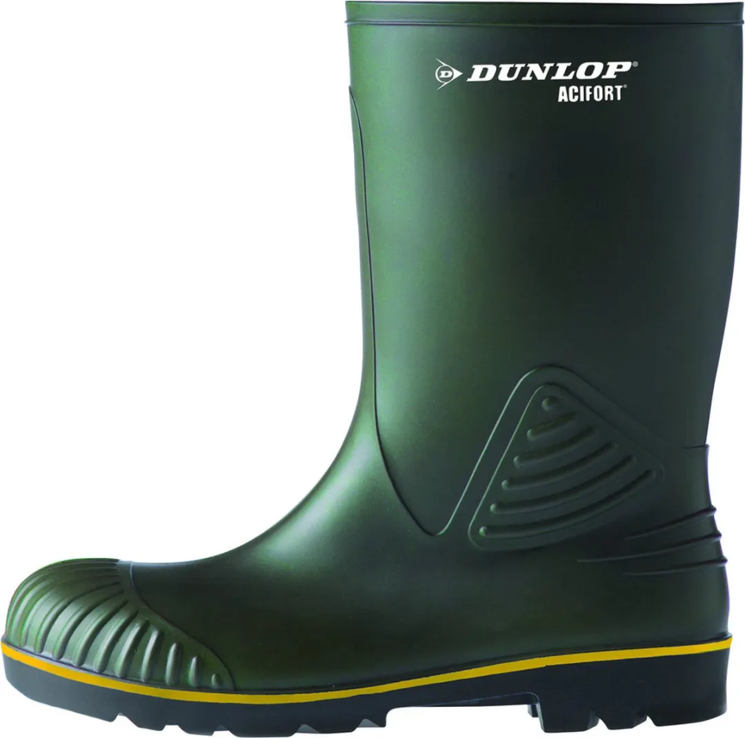 Dunlop Acifort Kuitlaars