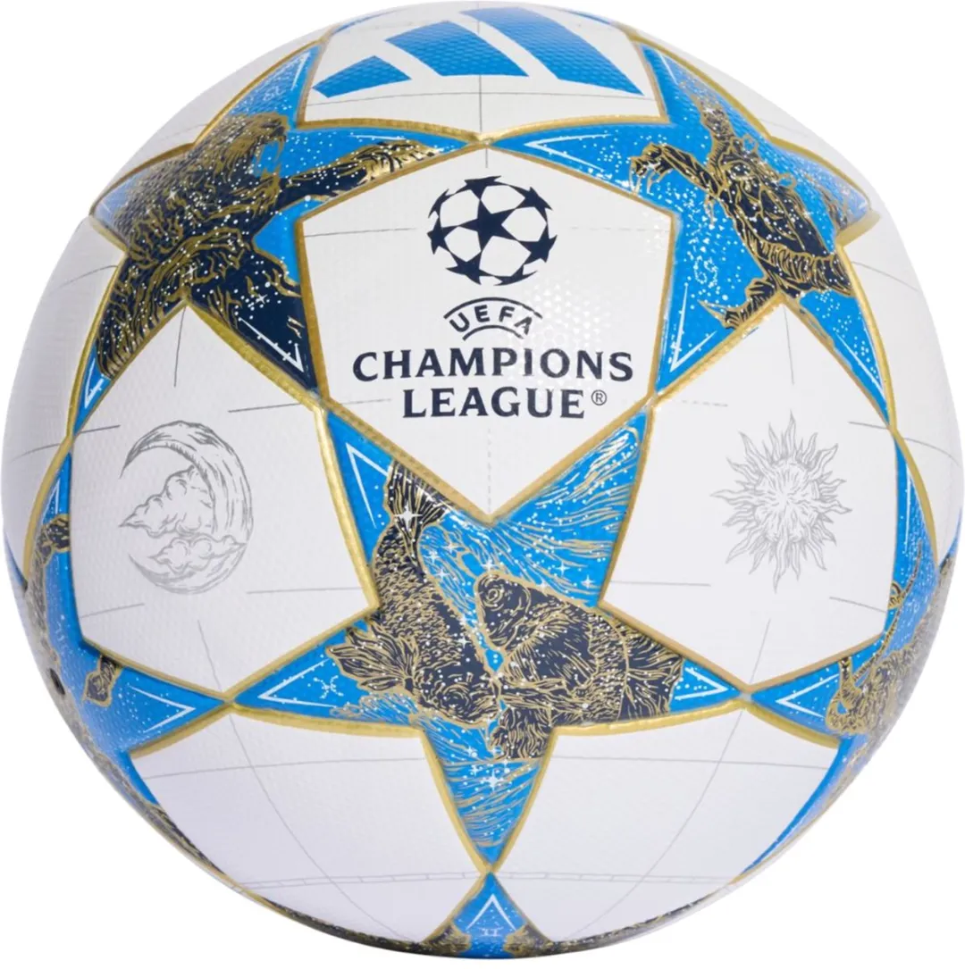 adidas UCL League 25/26 Voetbal