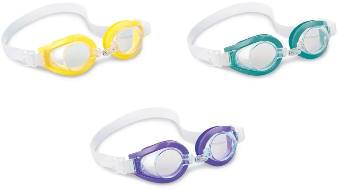 Intex Kinderzwembril 55602