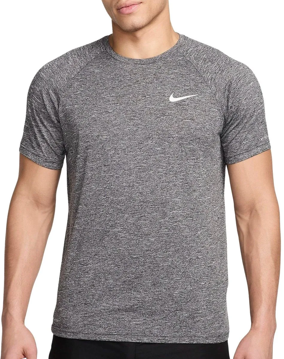 Nike Heathered SS Hydroguard Surfshirt