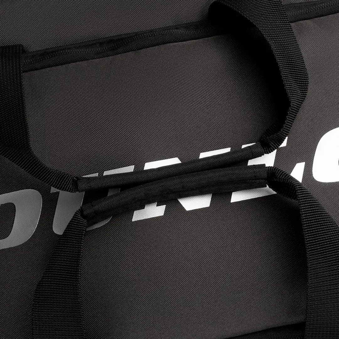Dunlop FX Team Padel Tas - 32L - Cyan/Gun Metal