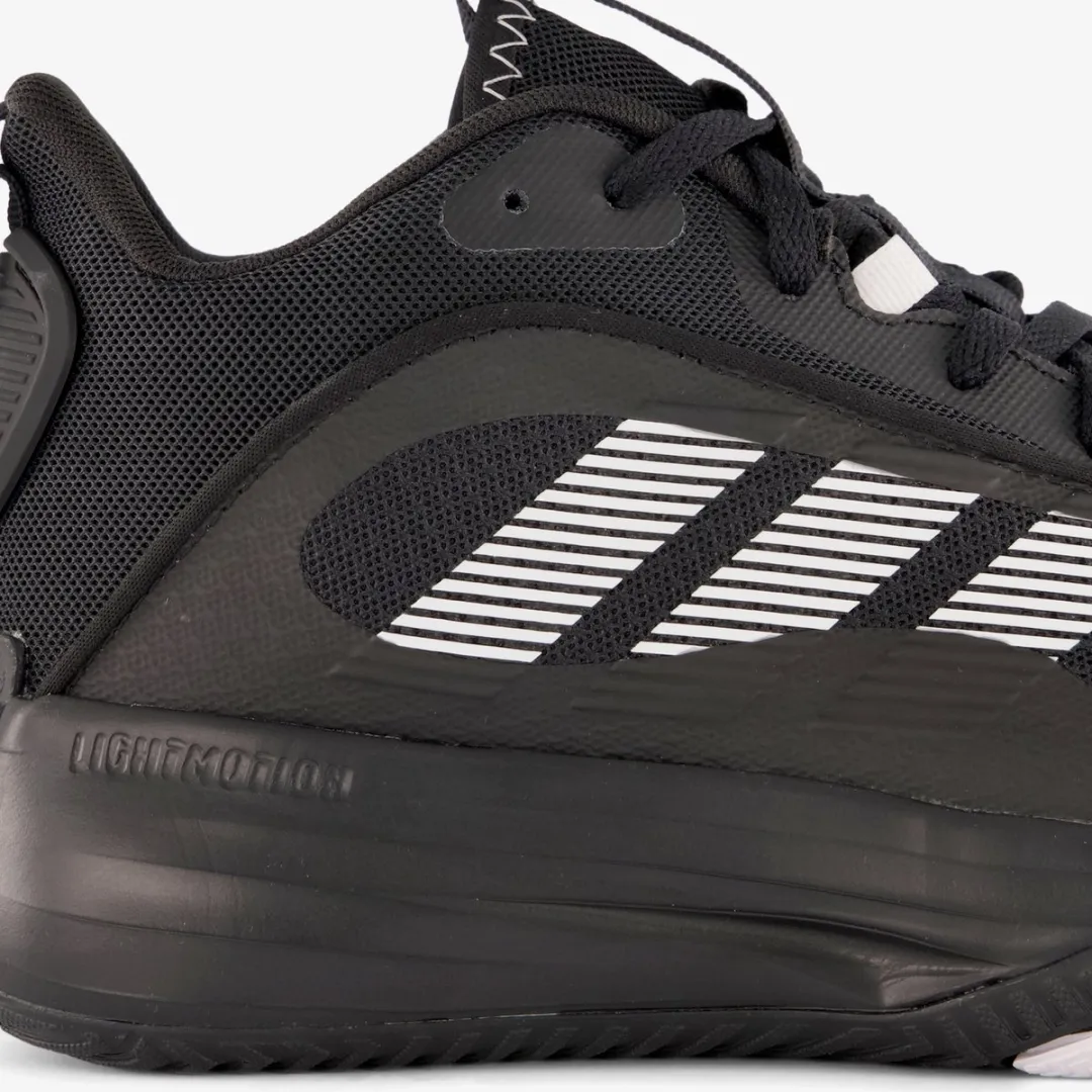 adidas Ownthegame 3.0 Heren Sportschoenen - Maat 46