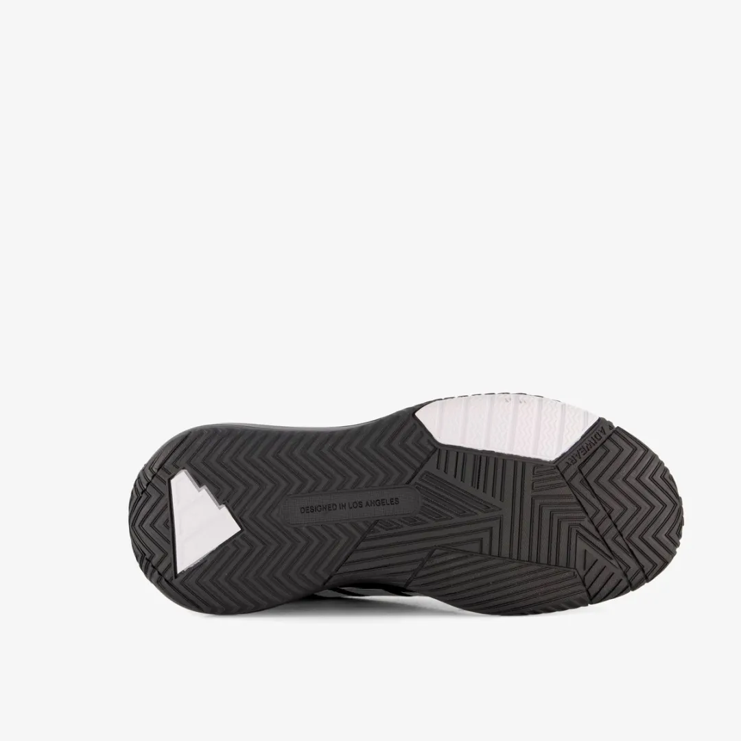 adidas Ownthegame 3.0 Heren Sportschoenen - Maat 46