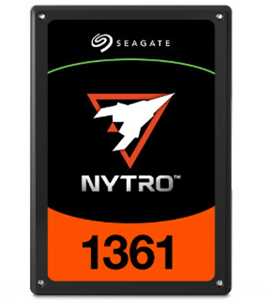 Seagate Nytro 1361 XA1920LE10006 SSD 1,92TB