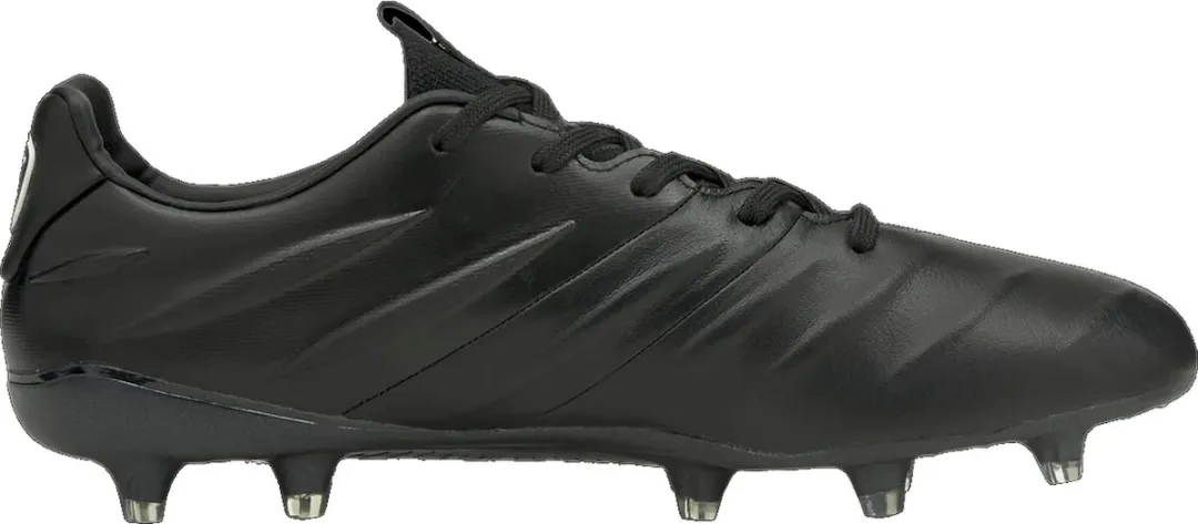 PUMA King Platinum 21 FG Voetbalschoenen - 40.5