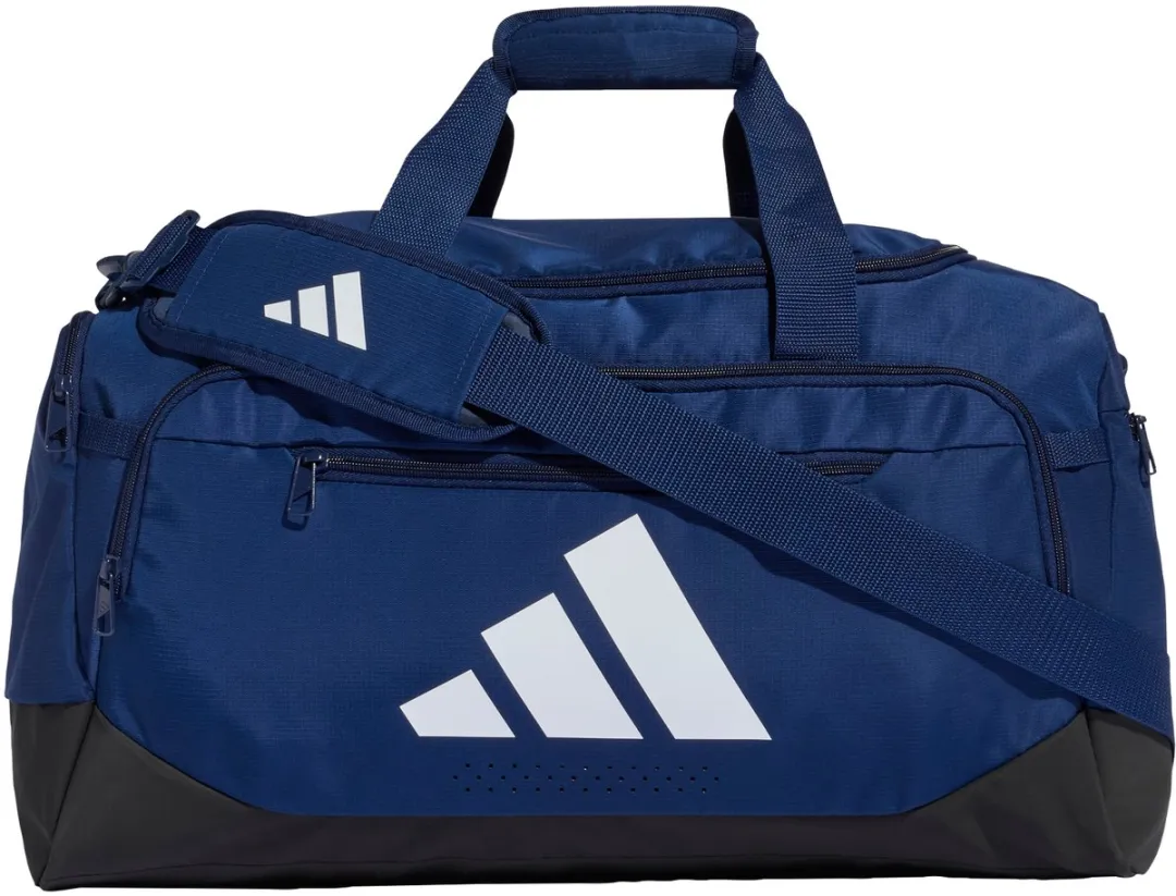 Adidas Performance Defender Duffle Small - 42L - Blauw