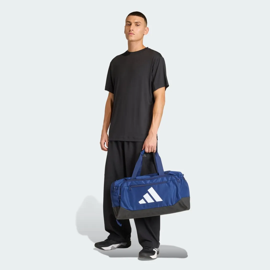 Adidas Performance Defender Duffle Small - 42L - Blauw