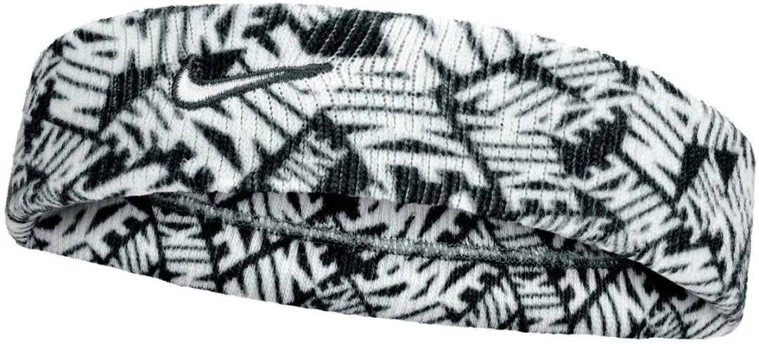 Nike Dri-FIT Swoosh Classic Hoofdband