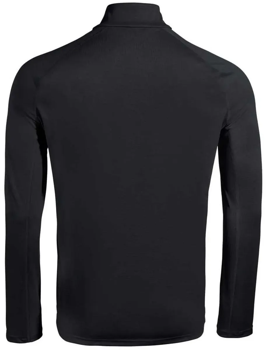 Vaude Larice II Light Shirt Heren - Maat L - Zwart