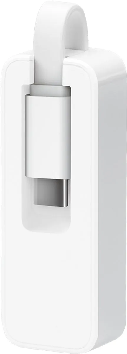 TP-Link UE330C Netwerkadapter - Wit