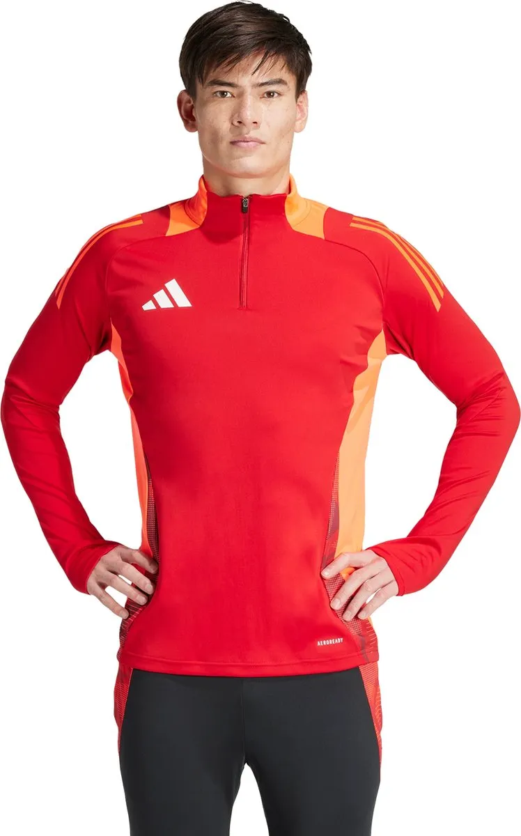 adidas Performance Tiro 24 Competition Training Shirt IS1658 - Rood S