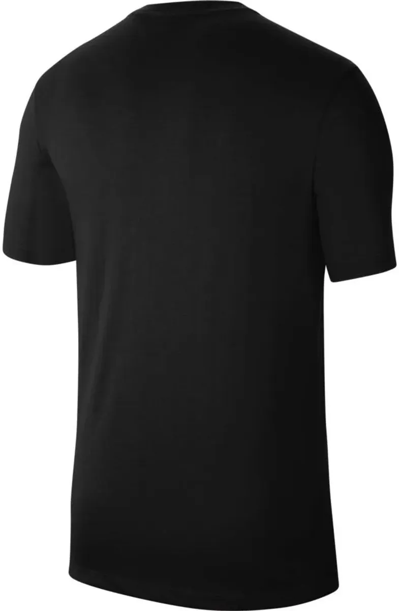 Nike Dri-FIT Park M - Zwart/Wit