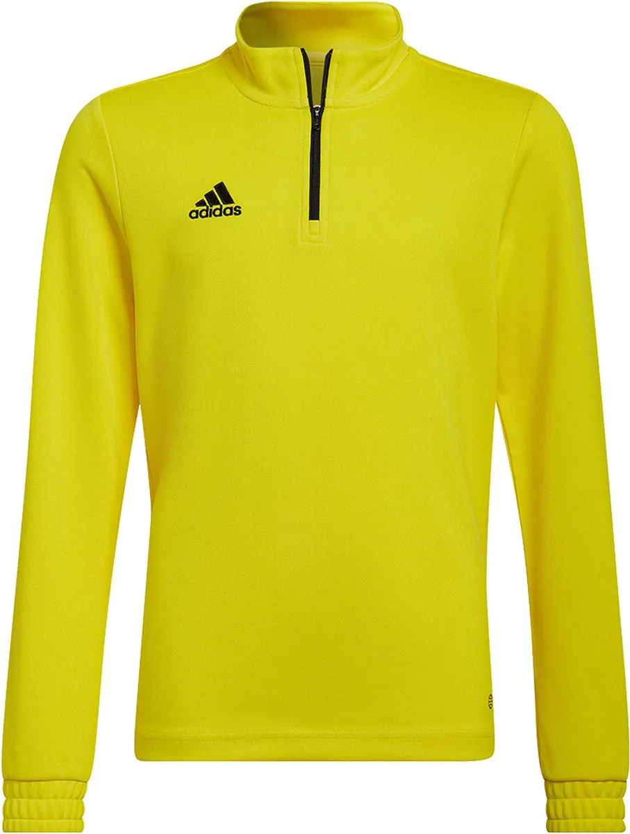 adidas Entrada 22 Training Top Youth 116