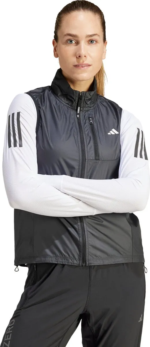 adidas Performance Own the Run Bodywarmer IK7446