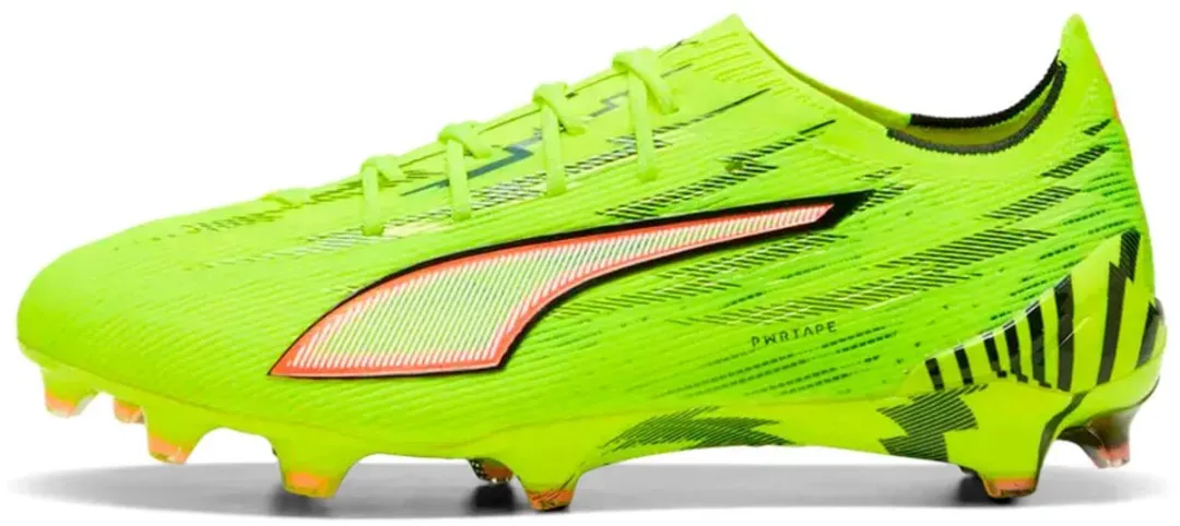 PUMA Ultra 6 Ultima FG Voetbalschoenen