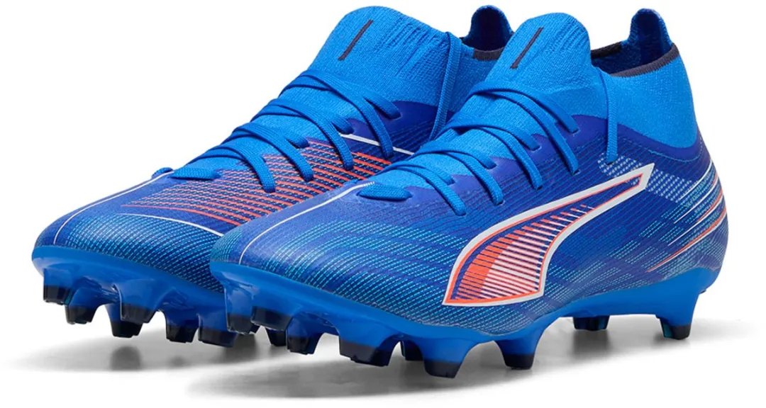 PUMA Ultra 6 Match+ FG/AG Voetbalschoenen Dames