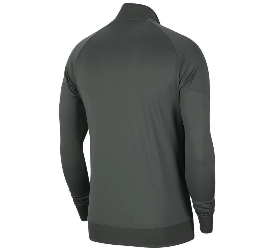 Nike Academy 20 Trainingsjack Heren M - Grijs-Blauw