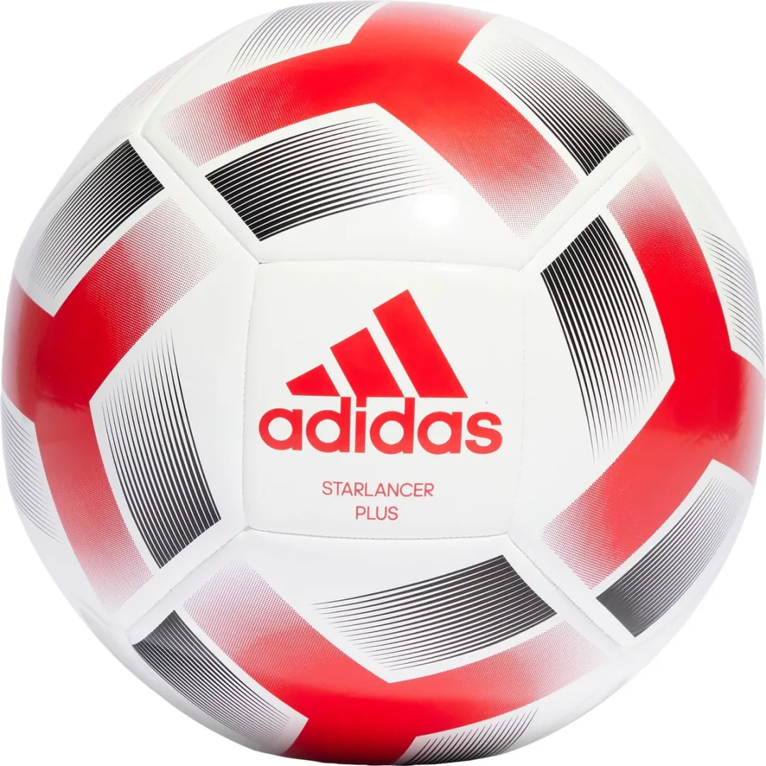 Adidas Performance Starlancer Plus Voetbal 5