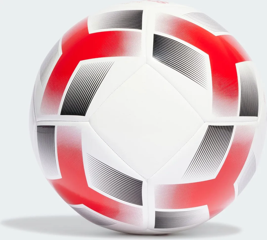 Adidas Performance Starlancer Plus Voetbal 5 - Wit
