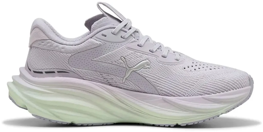 PUMA Magnify Nitro 3 Hardloopschoenen - Grijs - EU 36 - afbeelding 6 van 6