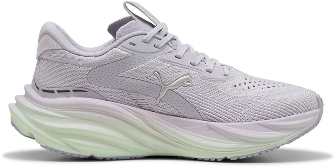 PUMA Magnify Nitro 3 Hardloopschoenen - Grijs - EU 36