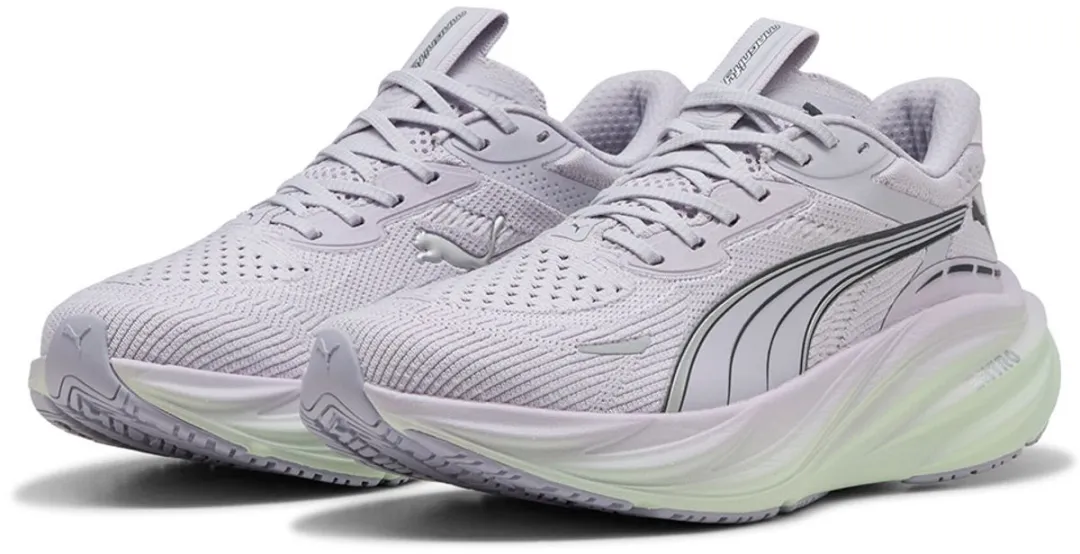PUMA Magnify Nitro 3 Hardloopschoenen