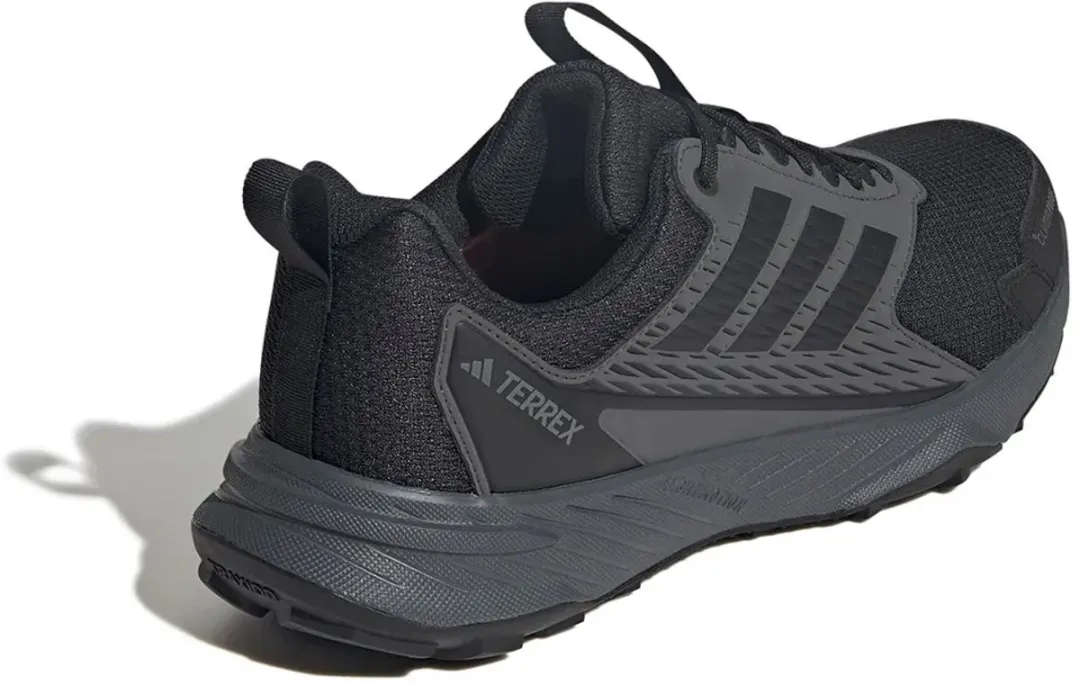 Adidas Terrex Tracefinder 2 Climaproof Trailschoenen - EU 40 2/3 - Zwart