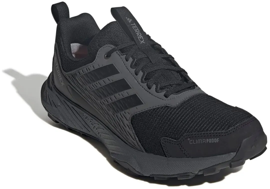Adidas Terrex Tracefinder 2 Climaproof Trailschoenen - EU 40 2/3 - Zwart