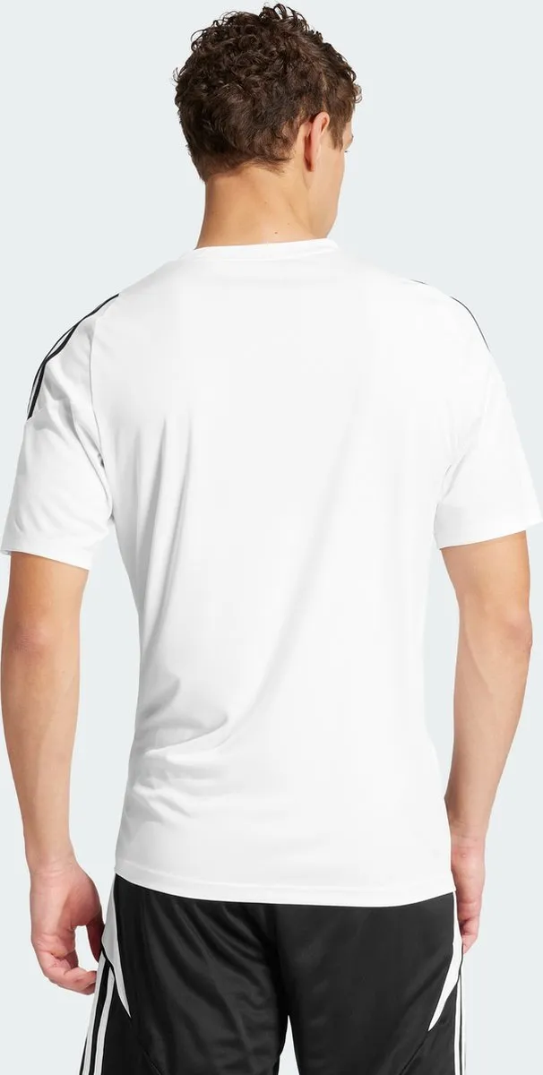 adidas Performance Tiro 24 Voetbalshirt XL - Wit