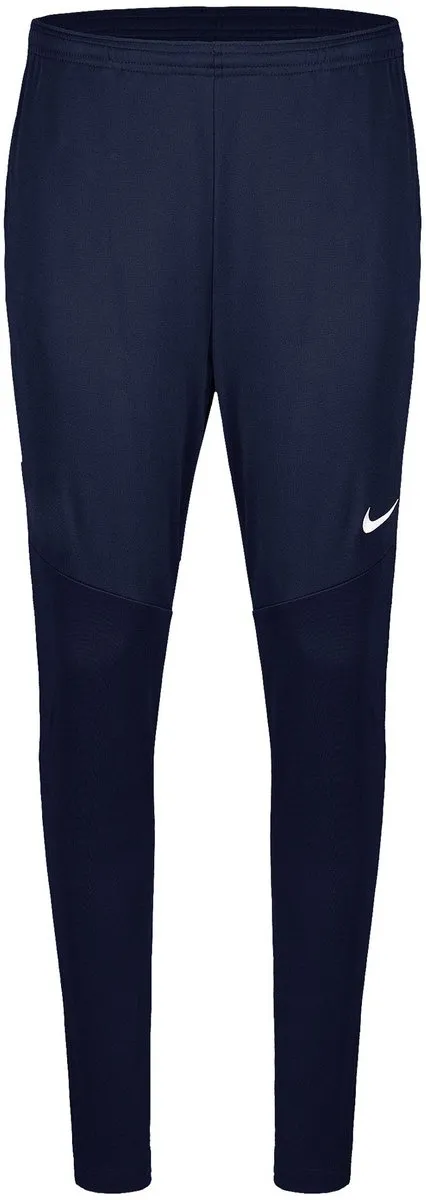 Nike Dri-FIT Park 26 Trainingsbroek XS - Zwart